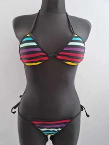 Little Marcel Beach E11F310 Bikini Size S - Picture 1 of 12