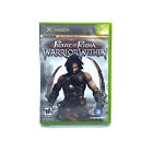 Prince of Persia: Warrior Within (Microsoft Xbox, 2004) CIB Complete Tested