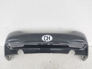 BMW 4 Series F36 GRAN COUPE M-PACKAGE 440I 435 bumper rear *6xPDC*