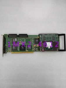 1pc used DAC 1164P 52-550144-02 REV.D - Picture 1 of 3