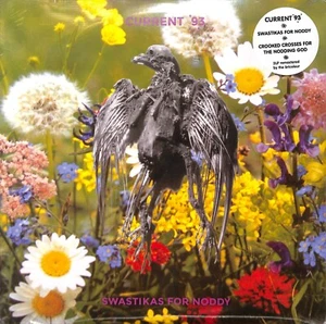 Lp - Current 93 – Swastikas For Noddy / Crooked Crosses For The Nodding God Limi - Foto 1 di 1