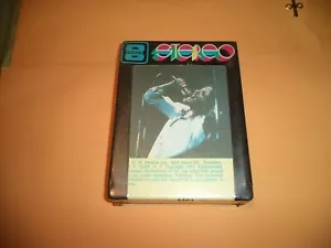 MOODY BLUES !! CAUGHT LIVE + 5 VOL 1 !! BRAND NEW !!! SEALED !! 8 TRACK ! - Imagen 1 de 4