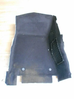 MERCEDES C CLASS W205 AMG LINE 2017 PASSENGER SIDE FRONT FLOOR CARPET  - Image 1 of 2