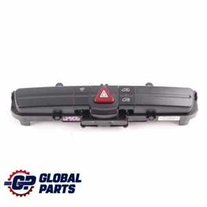 Mercedes Sprinter W906 Switch Panel Centre Console ASR Lock Hazard A9065450107 - Picture 1 of 12