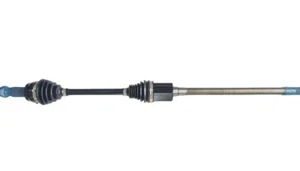 Front Right CV Axle Assembly For JAGUAR XJ 2010-2019 T2H59079 C2D42128 - Picture 1 of 2