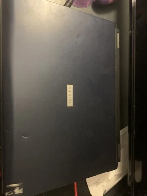 toshiba laptop - Image 1 of 3