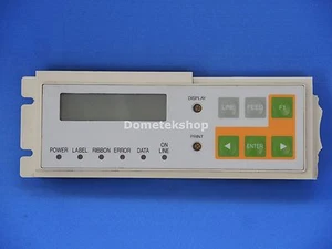 Teclado Sato M-8800 Rev2.0 - Imagen 1 de 2