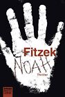 9783404171675 Noah - Sebastian Fitzek