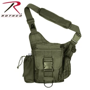 Rothco Advanced Tactical Bag - Olive Drab - Picture 1 of 1