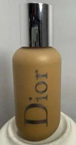 Christian Dior ~ Dior Backstage Gesicht & Körper Foundation ~ 4W0 ~ 1,6 Unzen Neu ohne Verpackung Original - Bild 1 von 4