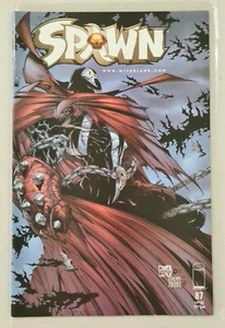 Spawn #87 Todd Macfarlane, Image Comics 1999, NM - Picture 1 of 11
