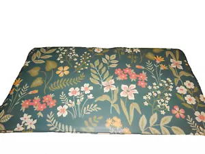 20'' x 39'' Kitchen Floor Mat Decorative Anti Fatigue Comfort Cushioned Foam. - Picture 1 of 2