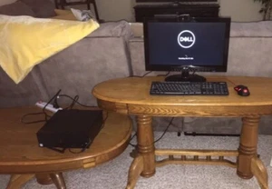 Dell OptiPlex 5050 (256GB SSD, Intel Core i5-6500 Gen., 3.2 GHz, 8GB) Small Form - Picture 1 of 3