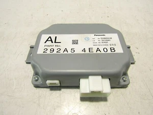 NISSAN QASHQAI J11 2017-19 SPANNUNGSSTABILISATOR MODUL (1.5l 8V DCI Diesel) P4896 - Bild 1 von 7