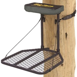 Rivers Edge BIGFOOT Series Tree Stand XL Slightly Used Model # FR300 - Picture 1 of 9