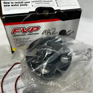 For 2015 - 2019 2020 Acura ILX TLX 2.4 Engine Water Pump FVP 135-1640 NEW OEM - Picture 1 of 9