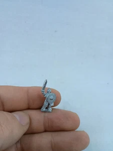 Warhammer Fantasy Imperium Flagellant Metall OOP - Bild 1 von 1