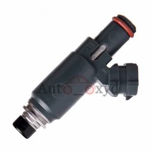 195500-3920 440cc inyector de combustible 02-05 para Subaru WRX Impreza Mitsubishi Eclipse - Imagen 1 de 4