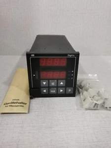 Hartmann & Brown Digitric Control Unit 61411-0-4699922 - Picture 1 of 11