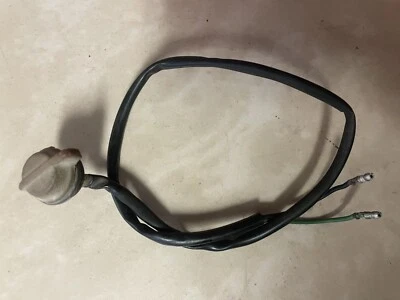 Lot 003, 1975 Honda ATC 90 Kill Switch - Imagem 1 de 3