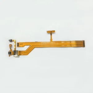 Ori USB Charger Charging Port Dock MIC Flex Cable For LG VK810 G Pad 8.3 4G LTE - Picture 1 of 2