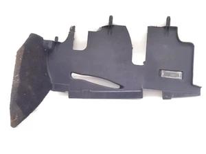 2007 - 2009 LAND ROVER RANGE ROVER UNDER DASH LEFT SIDE TRIM COVER PANEL OEM - Picture 1 of 7