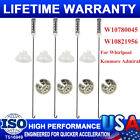 W10780045 Washing Machine Suspension Rods For Whirlpool Kenmore Amana NTW4516FW0 photo