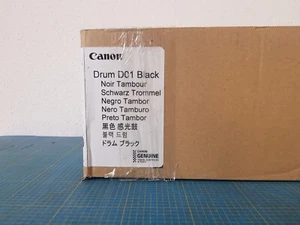 Tambour Canon D01 Drum Unit noir (8064B001)_1.280_5 - Photo 1/4