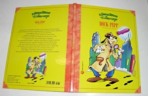 the grande parodie disney 71 DICK PIPP - Bild 1 von 1