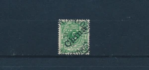 Kiautschou 5 Pfennig Vorläufer Tsintanfort 1898 Stempel Michel V 2 I (S24128) - Bild 1 von 1