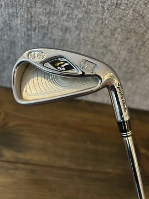 TaylorMade R7 CGB Max Rac 6 Iron Men's RH Stiff Steel ~37.5" Golf GREAT SHAPE! - Image 1 of 4