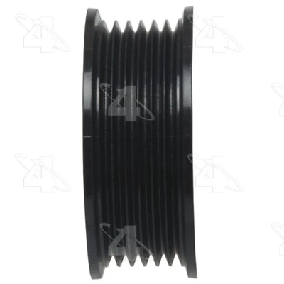 Para Chevrolet Impala 2006-2009 5,3 L accesorio correa de transmisión polea loca 4 estaciones Foto 1 de 3