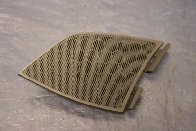 2016 CHEVROLET CORVETTE Z06 2LZ 6.2L OEM LH AUDIO SPEAKER TWEETER #1266 - Image 1 of 4