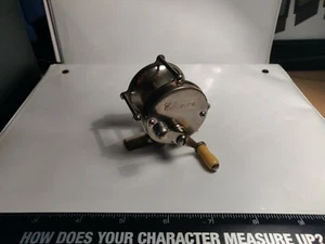Vintage Climax 80 Fishing Reel (CosReel047) Collectors! - Picture 1 of 8