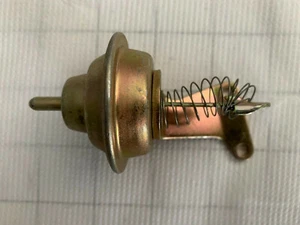 Corvette Camaro LT1 1971-72 Holley Choke Pull Off 4800 4801 4802 4803 6238 6239 - Imagen 1 de 2