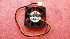 1pcs SUPERRED 4010 CHA4012AB-A DC12V 0.055A 40*10MM 4CM - Picture 1 of 2