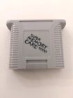 Super Memory Card 1000 For Nintendo 64 N64 Gray Tested✅