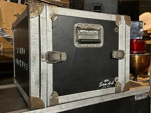 Calzone Flight Case Rack (20x15x19,5") - Foto 1 di 14