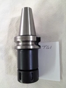 1 USED MST BT 30. COLLET HOLDER. BT30-CTA10-75. GREAT CONDITION (T61) - Picture 1 of 8