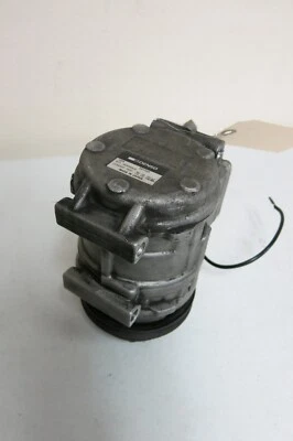 Compresor de aire acondicionado Denso 047200 para Porsche 911 964 (SVR) Foto 1 de 4