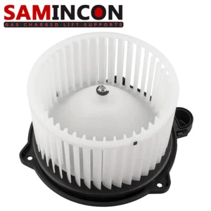 A/C Blower Heater Motor Fan for 2006-2010 Kia Optima 2003-2011 Hyundai Accent - Picture 1 of 8