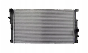 WASSERKÜHLER KÜHLER MOTORKÜHLER BMW 3 F30 330e HYBRID 17117643054 17118672105 - Picture 1 of 2