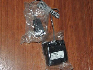 New Cradle PNLC1073 for KX-TGCA35 Handse Panasonic KX-TGC350 KX-TGC352 KX-TGC360 - Zdjęcie 1 z 2