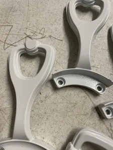 Ceiling Fan Replacement Blade Arms Set Of 4 #SW-BLA353 - Picture 1 of 5