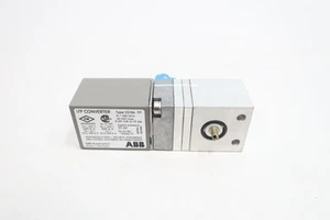 Abb TEIP11-PS I/p Converter 40v-dc - Picture 1 of 5
