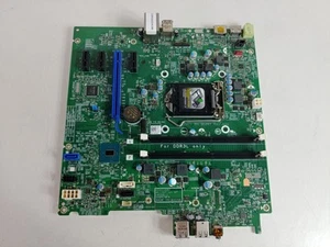 2 Stück Dell OptiPlex 3040 MT Intel LGA 1151 DDR3L Desktop Mainboard TTDMJ - Bild 1 von 4