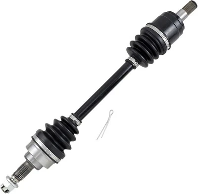 Eje completo Moose para Honda TRX500FPM 2011-2013 FourTrax Foreman 4x4 con potencia Foto 1 de 3