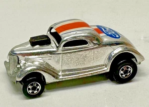 Vintage Hot Wheels Neet Skeeter 1975 Ford Oldie ma una buona - Foto 1 di 7