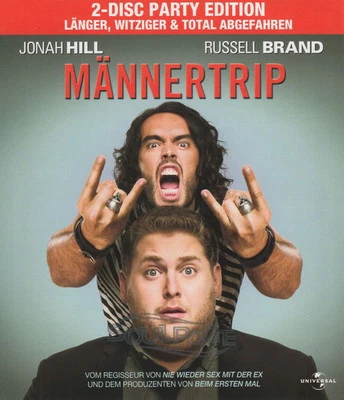 Männertrip [Blu-ray] TOP! - Bild 1 von 2