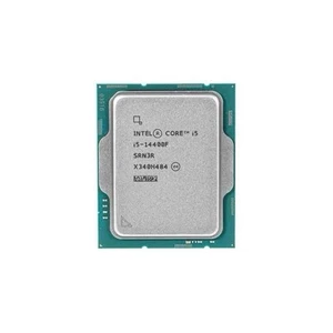 Intel Core LGA 1700 i5 14400F Processor 10 Core 16 Threads CPU - Bild 1 von 1